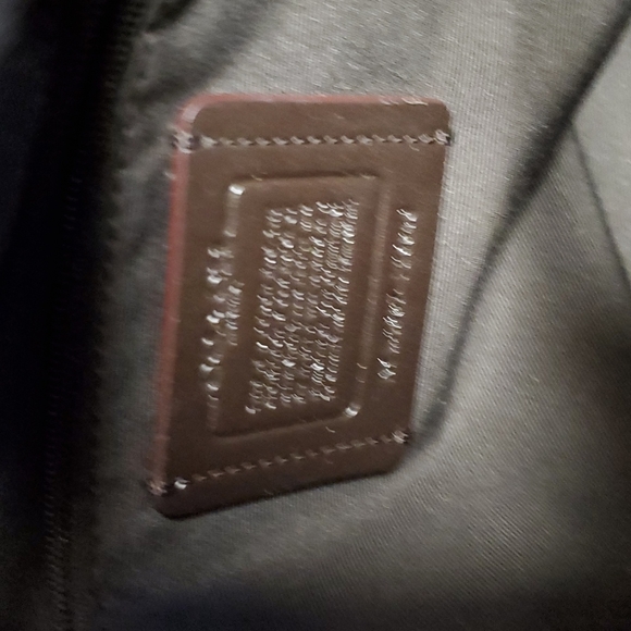 Coach - Picture 2 of 3